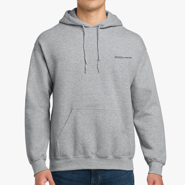 DryBlend® Pullover Hooded Sweatshirt Thumbnail