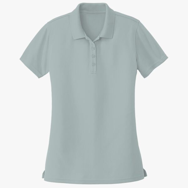 Ladies Dry Zone® UV Micro-Mesh Polo Thumbnail