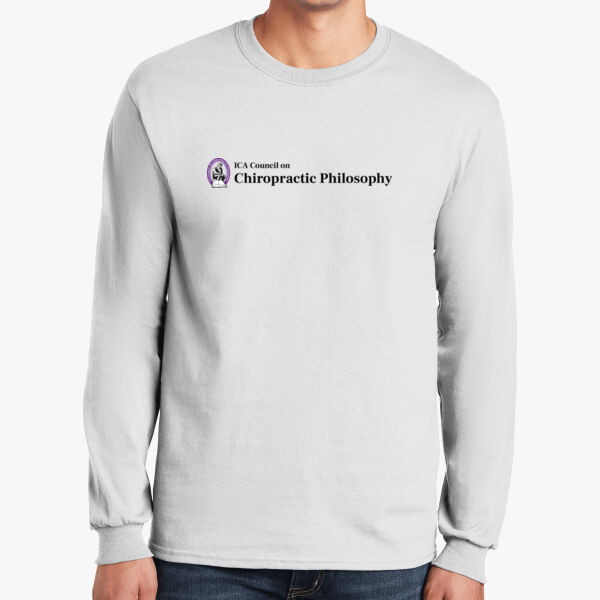 Ultra Cotton Long Sleeve T-Shirt Thumbnail