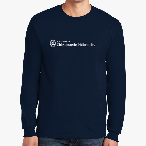 Ultra Cotton Long Sleeve T-Shirt Thumbnail