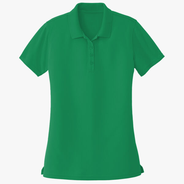 Ladies Dry Zone® UV Micro-Mesh Polo Thumbnail